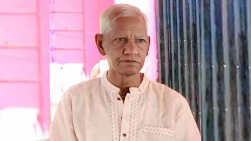 হবিগঞ্জে নিখোঁজের একদিন পর হাওরে মিলল মুক্তিযোদ্ধা মানিক লাল দাশের মরদেহ