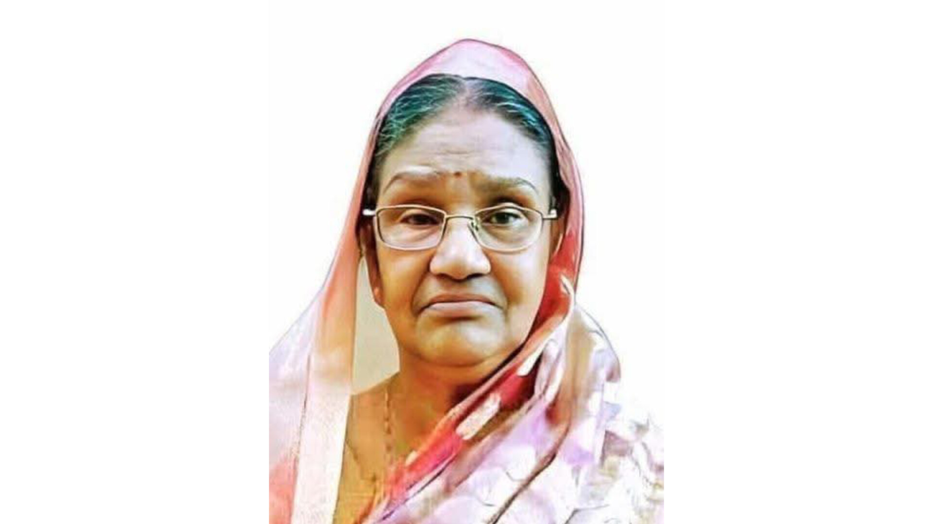 বাংলাদেশ জন্মাষ্টমী উদযাপন পরিষদ কেন্দ্রীয় কমিটির সাধারণ সম্পাদক লায়ন আর কে দাশ রুপুর মায়ের মৃত্যুতে সনাতনী মহলে শোক