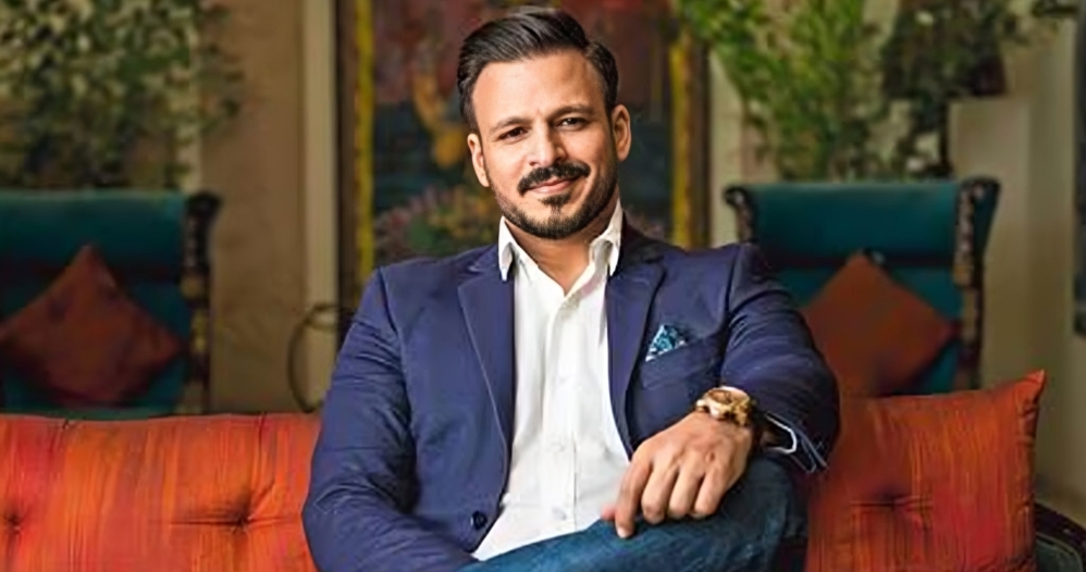 ‘রামায়ণা’র পারিশ্রমিক ক্যানসার আক্রান্ত শিশুদের জন্য দান করলেন বিবেক