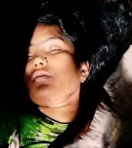 নীলফামারীর সৈয়দপুরে সবিতা রানী নামের এক হিন্দু গৃহবধূর ঝুলন্ত মরদেহ উদ্ধার