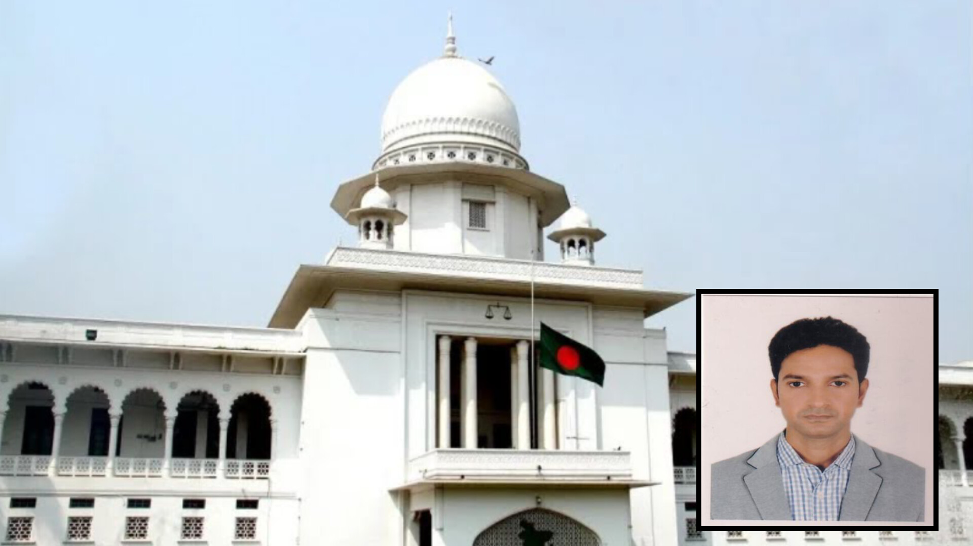 হাইকোর্টে ২২ বিচারক নিয়োগ, বাদ পড়লেন দেবাশীষ রায় চৌধুরী