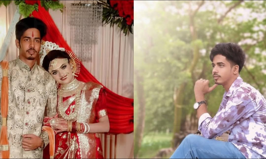 ঋণের চাপে অন্তঃসত্ত্বা স্ত্রীকে রেখে যুবকের আত্মহত্যা